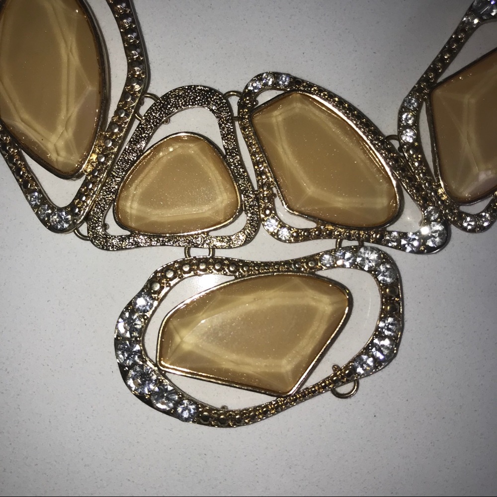 Statement Necklace - Picture 4 of 4